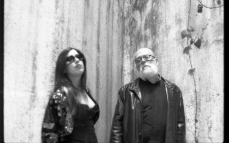 Art Sonor amb Macromassa